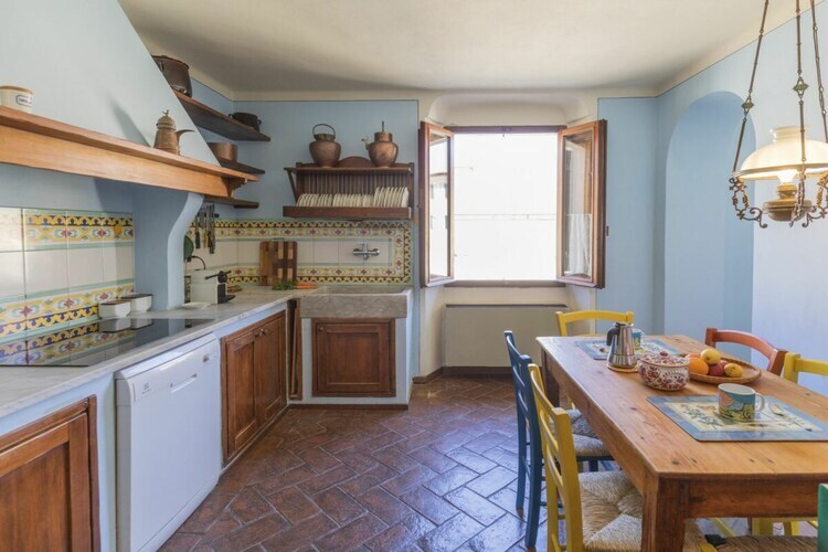 Altana Sea Loft à Portoferraio : maison 170 m² vue mer - Photo 34