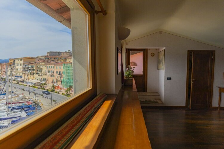 Altana Sea Loft à Portoferraio : maison 170 m² vue mer - Photo 40