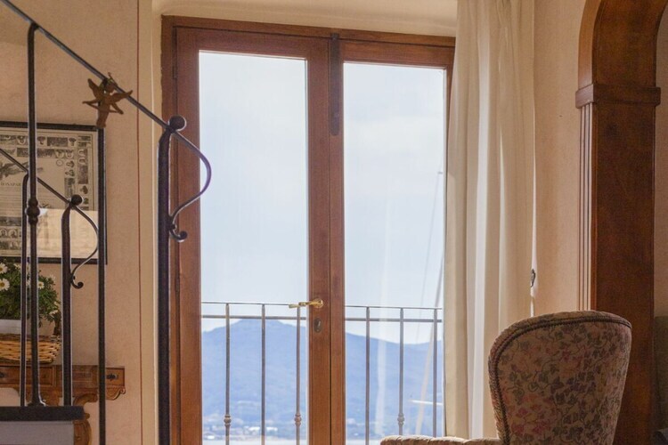 Altana Sea Loft à Portoferraio : maison 170 m² vue mer - Photo 44