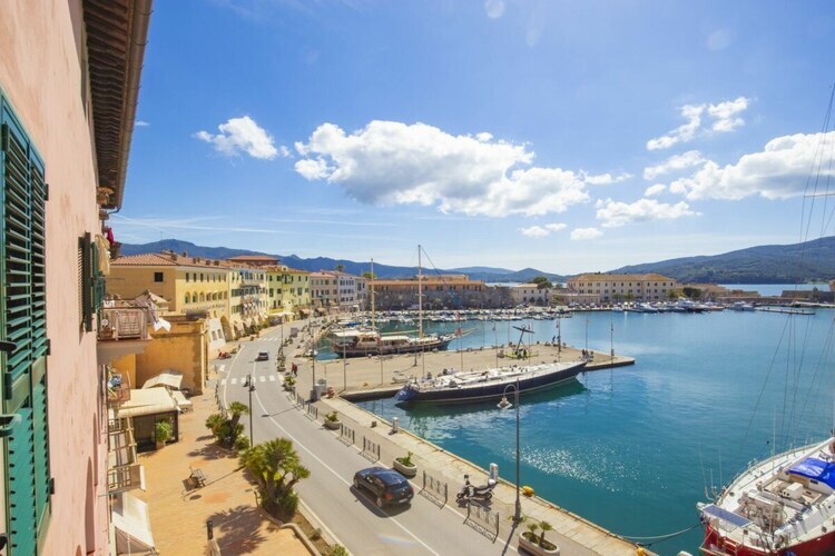 Altana Sea Loft à Portoferraio : maison 170 m² vue mer - Photo 47