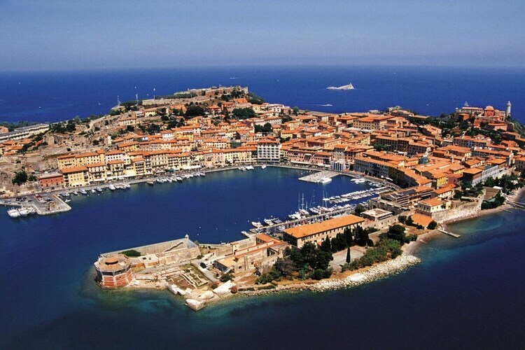 Altana Sea Loft à Portoferraio : maison 170 m² vue mer - Photo 51