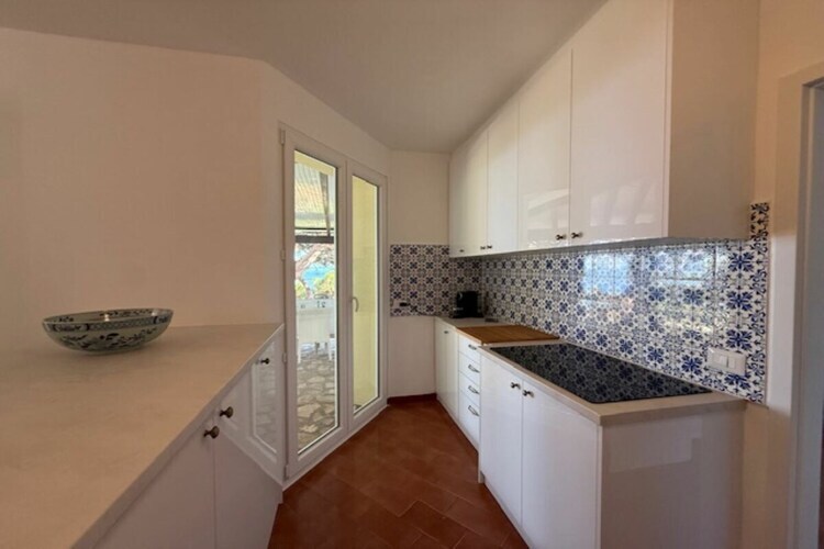 Villa Star à Rio Marina, 4 chambres avec piscine et vue mer - Photo 7