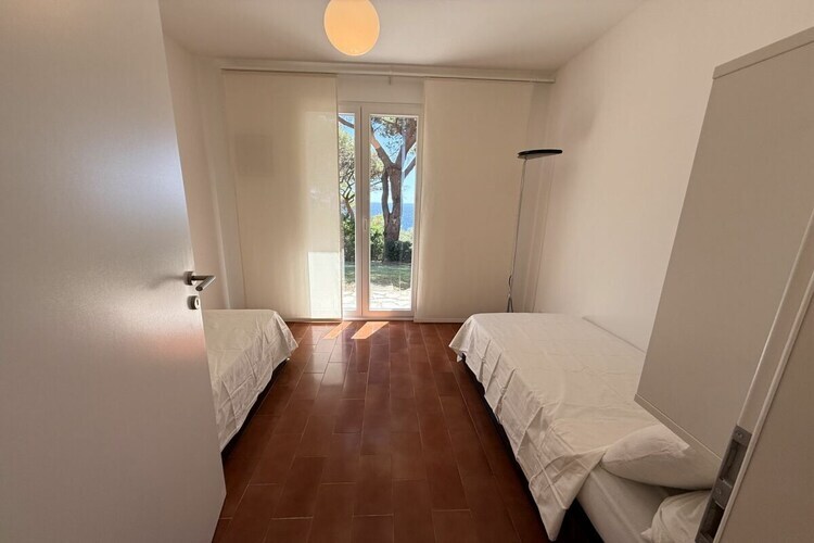 Villa Star à Rio Marina, 4 chambres avec piscine et vue mer - Photo 10