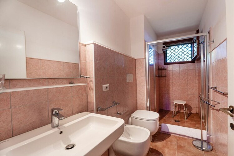 Villa Star à Rio Marina, 4 chambres avec piscine et vue mer - Photo 11