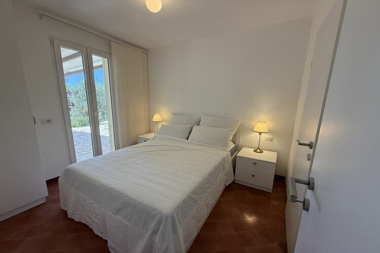 Villa Star à Rio Marina, 4 chambres avec piscine et vue mer - Photo 13