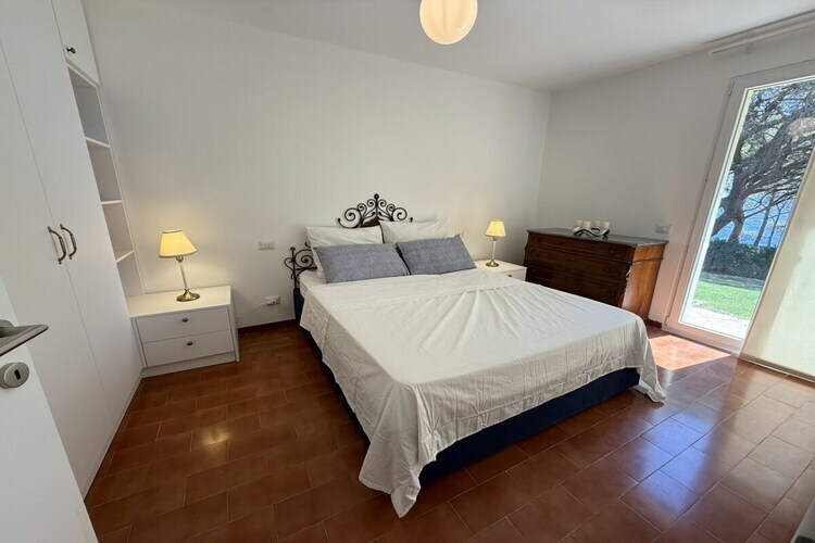 Villa Star à Rio Marina, 4 chambres avec piscine et vue mer - Photo 17