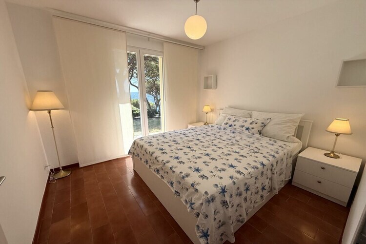 Villa Star à Rio Marina, 4 chambres avec piscine et vue mer - Photo 18