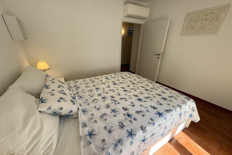Villa Star à Rio Marina, 4 chambres avec piscine et vue mer - Photo 19