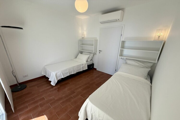 Villa Star à Rio Marina, 4 chambres avec piscine et vue mer - Photo 20