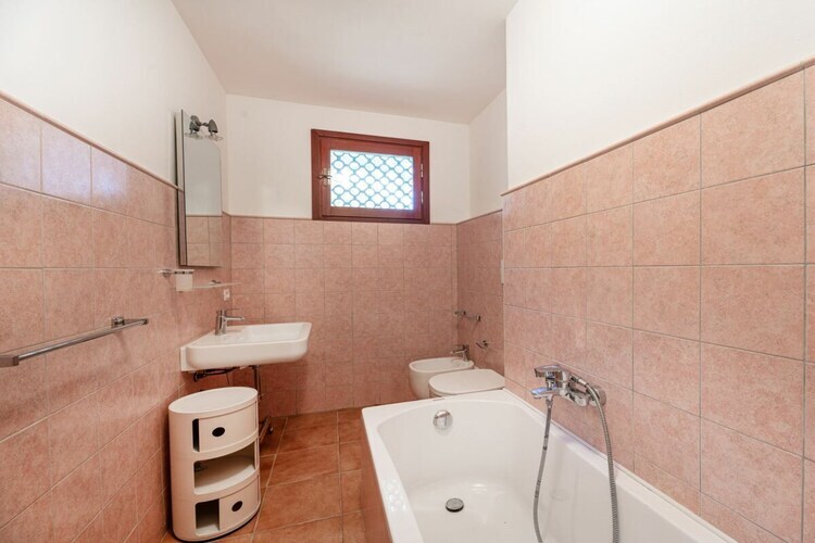 Villa Star à Rio Marina, 4 chambres avec piscine et vue mer - Photo 21