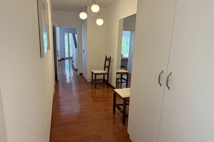 Villa Star à Rio Marina, 4 chambres avec piscine et vue mer - Photo 30