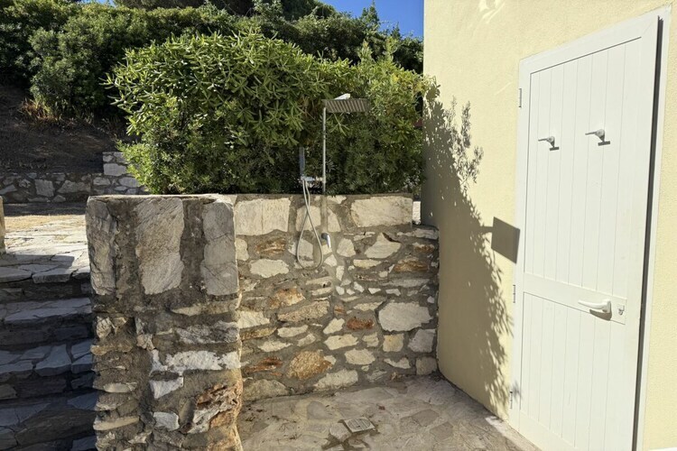 Villa Star à Rio Marina, 4 chambres avec piscine et vue mer - Photo 31