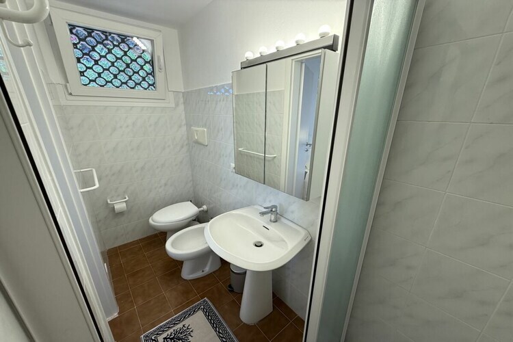 Villa Star à Rio Marina, 4 chambres avec piscine et vue mer - Photo 34