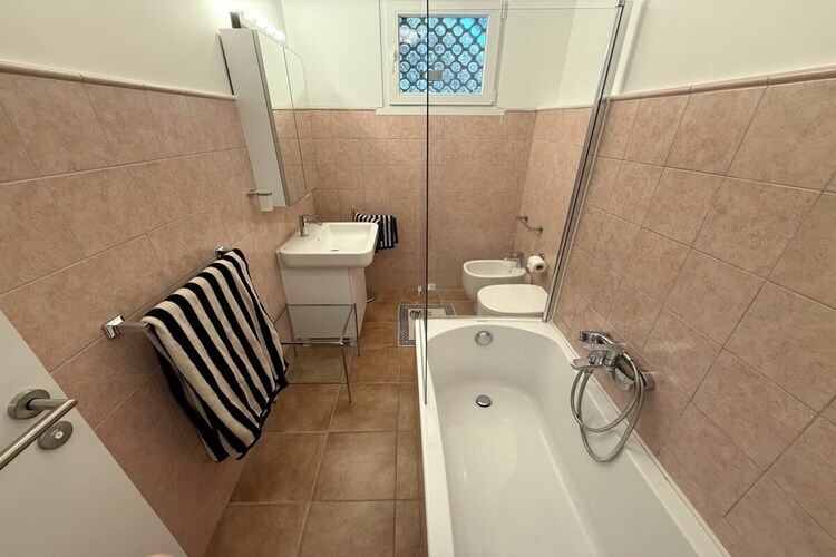 Villa Star à Rio Marina, 4 chambres avec piscine et vue mer - Photo 35