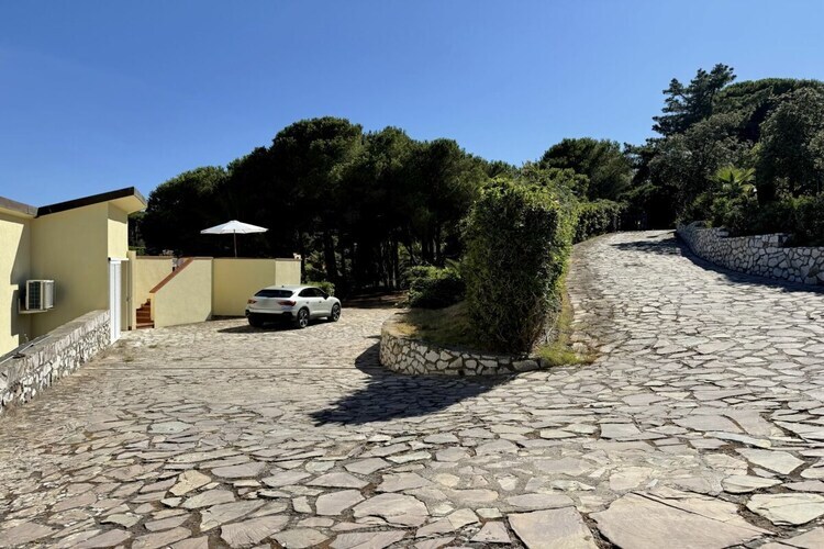 Villa Star à Rio Marina, 4 chambres avec piscine et vue mer - Photo 37