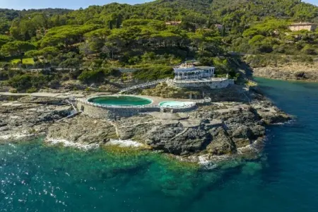 Location villa à Rio Marina, VILLA STAR - VILLA STAR