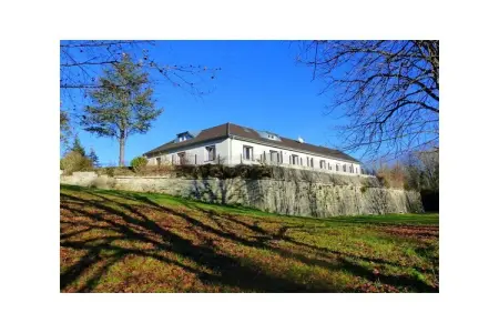 Maison 6 personnes à Fontaine, 3 chambres équipée : photo 3