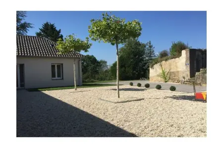 Maison 6 personnes à Fontaine, 3 chambres équipée : photo 4