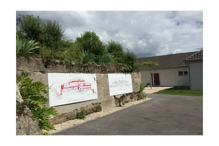 Maison 6 personnes à Fontaine, 3 chambres équipée : photo 5