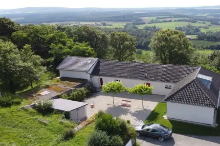 Maison 6 personnes à Fontaine, 3 chambres équipée : photo 8
