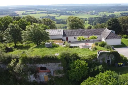 Maison 6 personnes à Fontaine, 3 chambres équipée : photo 9