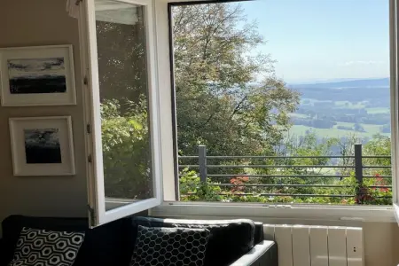 Maison 6 personnes à Fontaine, 3 chambres équipée : photo 11