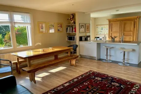 Maison 6 personnes à Fontaine, 3 chambres équipée : photo 12