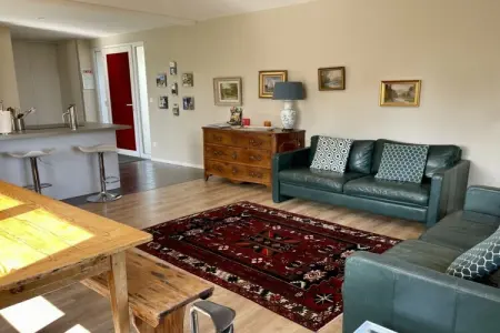 Maison 6 personnes à Fontaine, 3 chambres équipée : photo 13