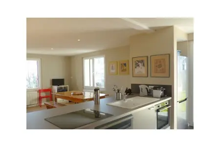 Maison 6 personnes à Fontaine, 3 chambres équipée : photo 15