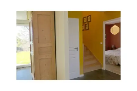 Maison 6 personnes à Fontaine, 3 chambres équipée : photo 16