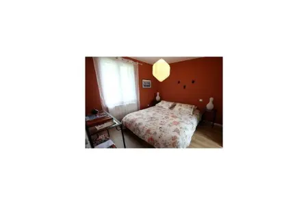 Maison 6 personnes à Fontaine, 3 chambres équipée : photo 17