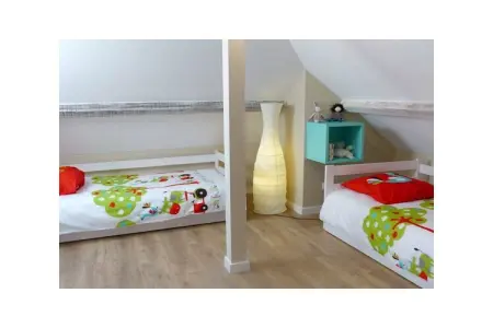 Maison 6 personnes à Fontaine, 3 chambres équipée : photo 18