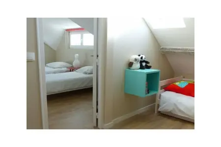 Maison 6 personnes à Fontaine, 3 chambres équipée : photo 20