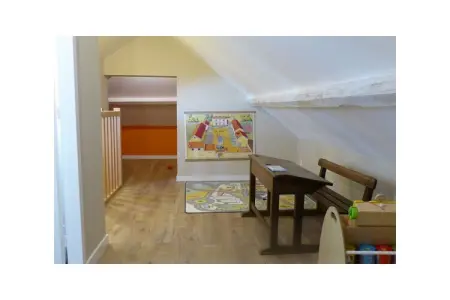 Maison 6 personnes à Fontaine, 3 chambres équipée : photo 21
