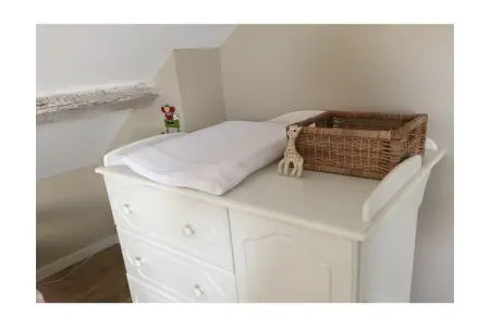 Maison 6 personnes à Fontaine, 3 chambres équipée : photo 25