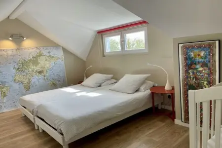 Maison 6 personnes à Fontaine, 3 chambres équipée : photo 28