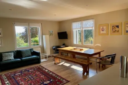 Maison 6 personnes à Fontaine, 3 chambres équipée : photo 30