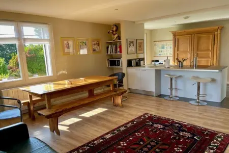 Maison 6 personnes à Fontaine, 3 chambres équipée : photo 31