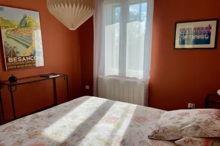 Maison 6 personnes à Fontaine, 3 chambres équipée : photo 32