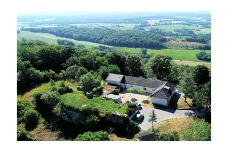 Maison 6 personnes à Fontaine, 3 chambres équipée : photo 36