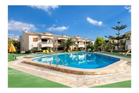 Location maison à Cala Ratjada, Appartement de luxe à Sylt