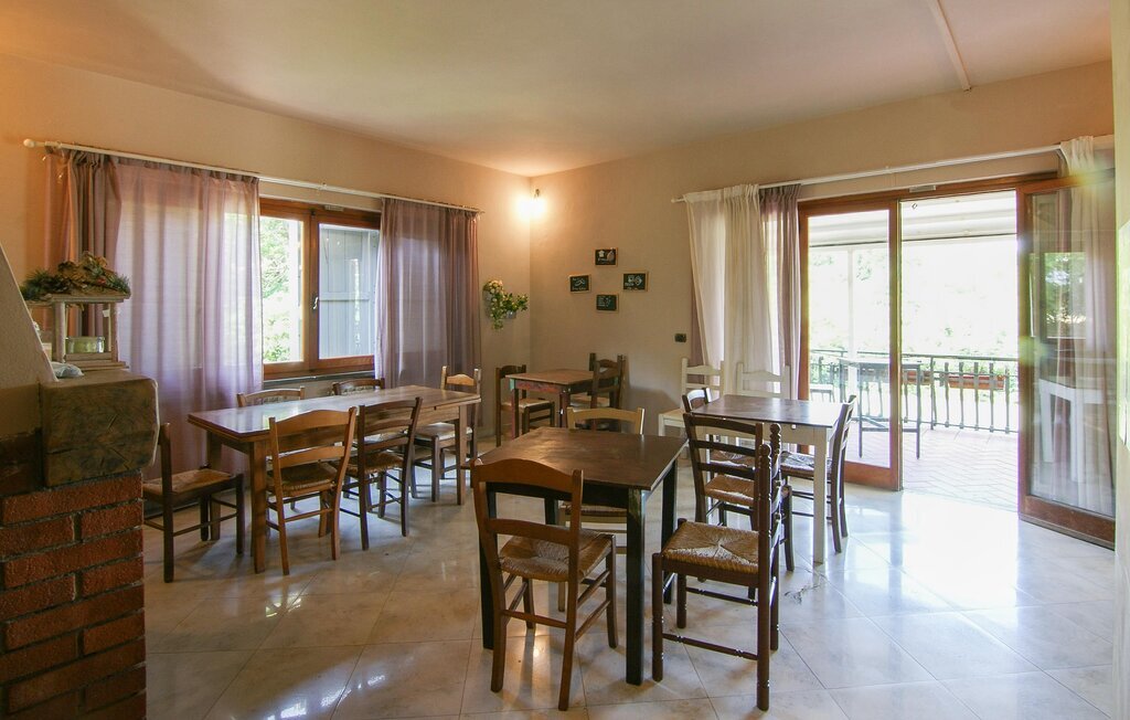 Maison 10 personnes à Serravalle Pistoiese - Photo 4