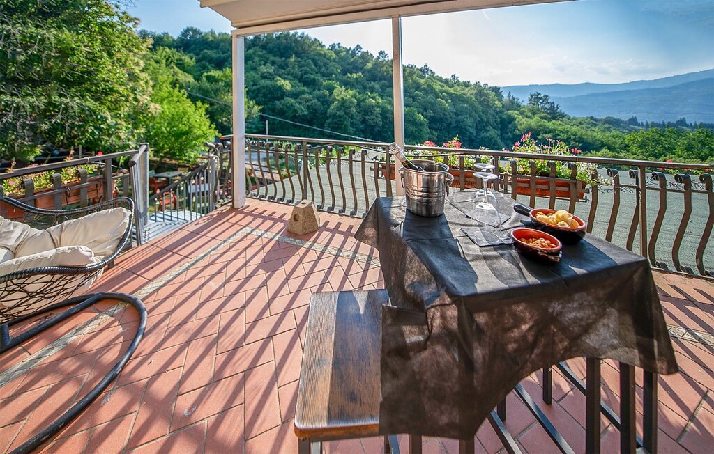 Maison 10 personnes à Serravalle Pistoiese - Photo 11