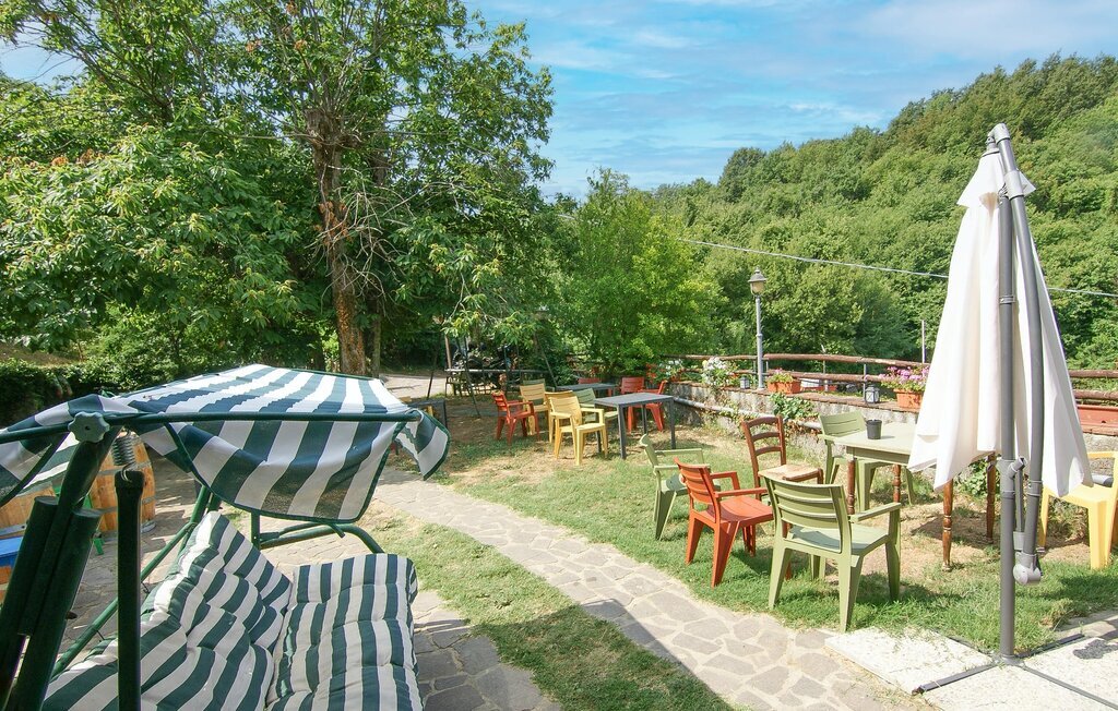 Maison 10 personnes à Serravalle Pistoiese - Photo 12