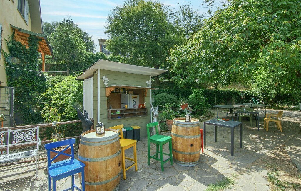 Maison 10 personnes à Serravalle Pistoiese - Photo 13