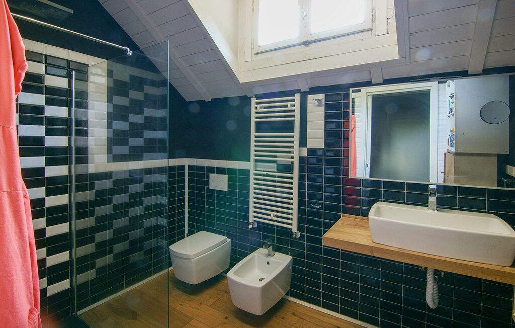 Maison 10 personnes à Serravalle Pistoiese - Photo 21