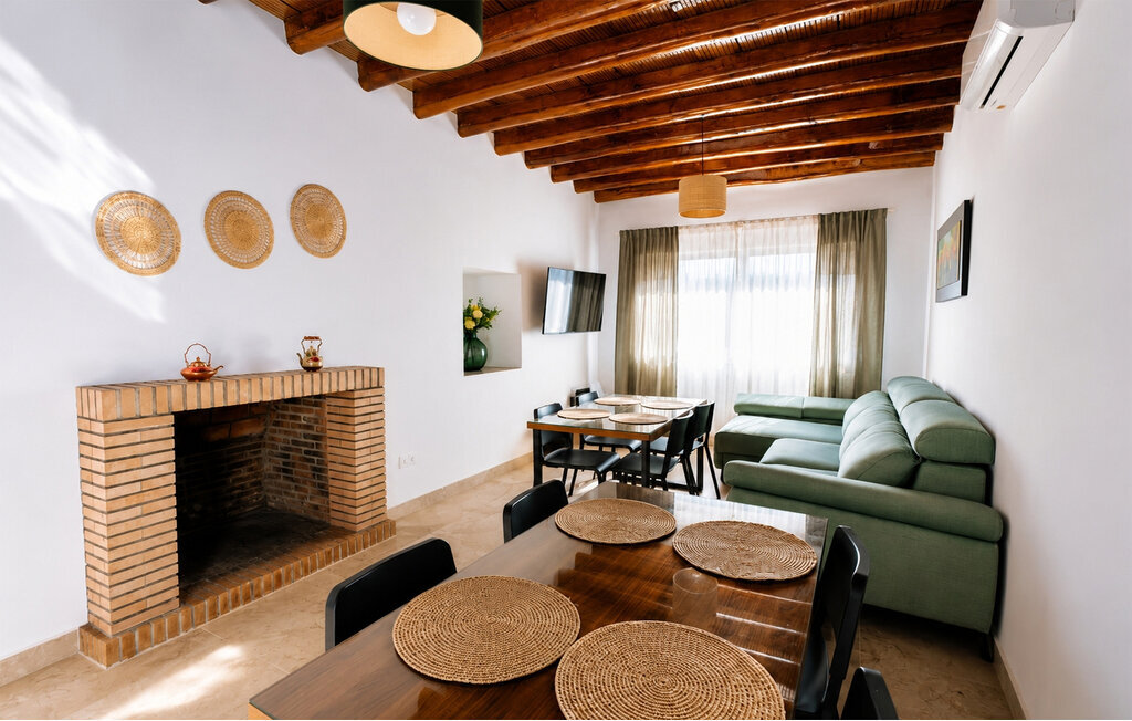 Maison 10 personnes à Iznajar - Photo 3