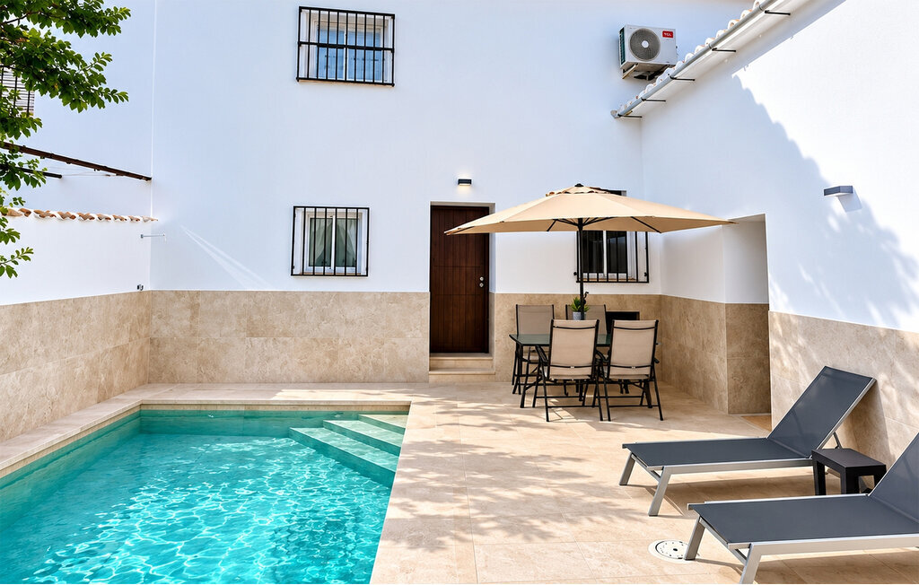 Maison 10 personnes à Iznajar - Photo 5