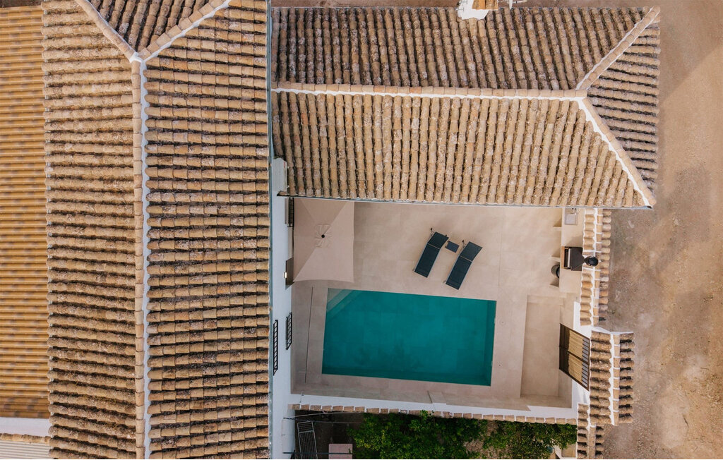 Maison 10 personnes à Iznajar - Photo 8