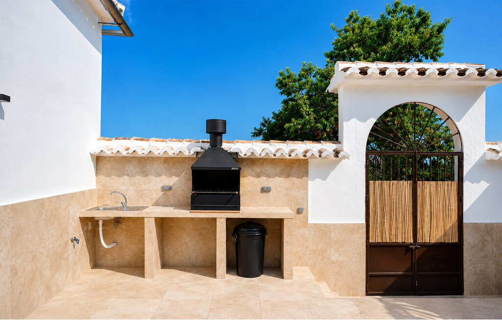 Maison 10 personnes à Iznajar - Photo 10
